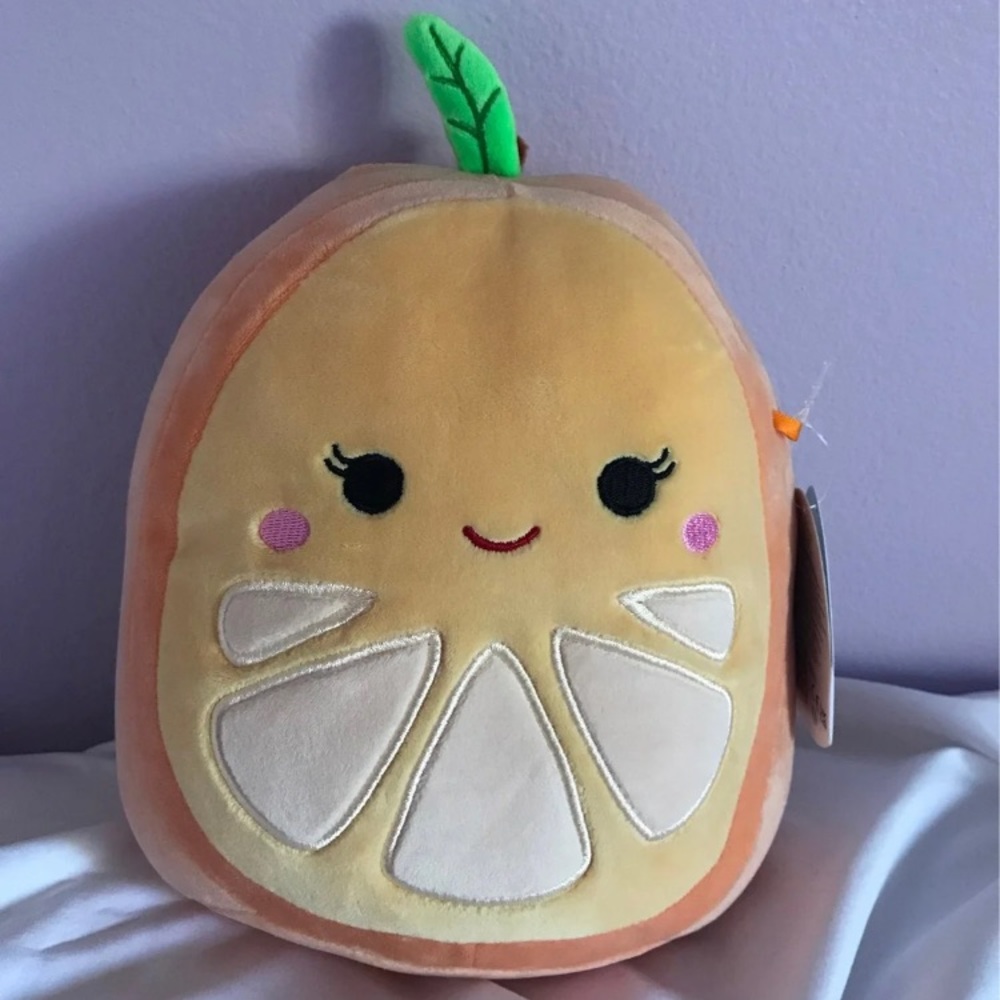 Squishmallow Celia 8in